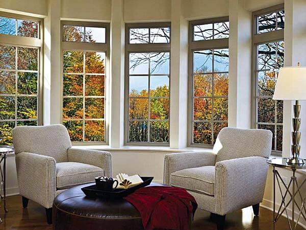 final product from the leading window company in the bucks county area